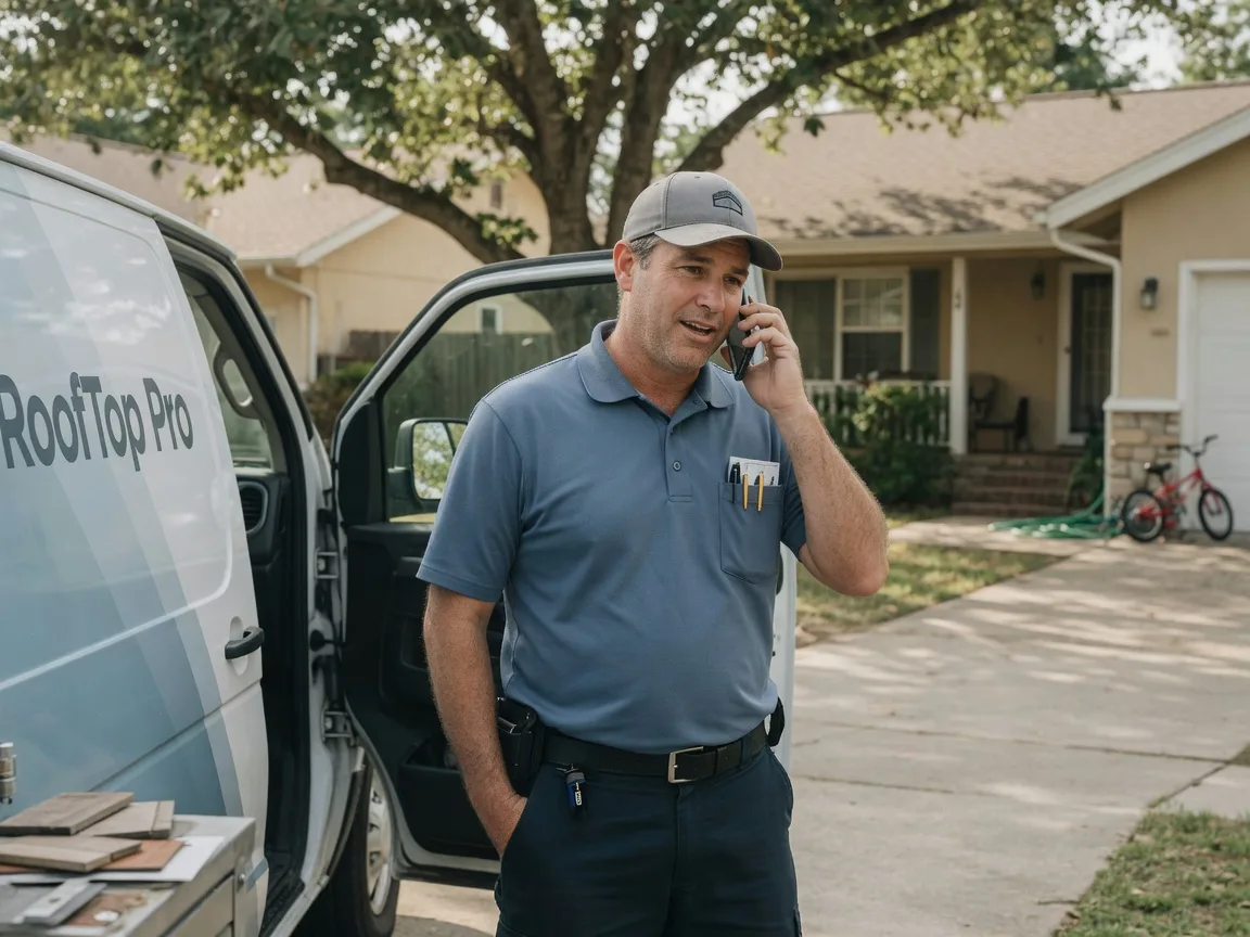Roof Repair Saint Michael, PA FAQs